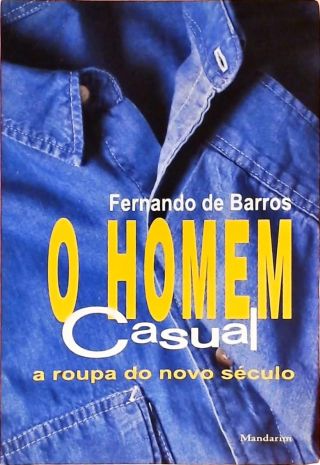 O Homem Casual