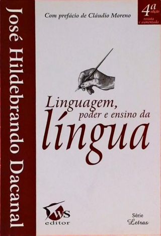 Linguagem, Poder E Ensino Da Língua