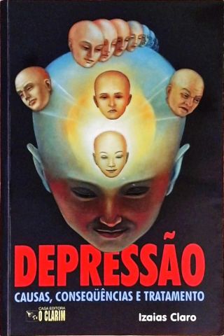 Depressão - Causas, Consequências E Tratamento