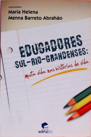 Educadores Sul-Rio-Grandenses