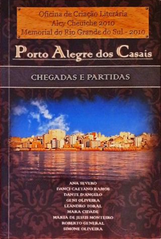 Porto Alegre Dos Casais