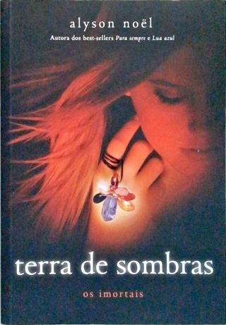 Terra de sombras