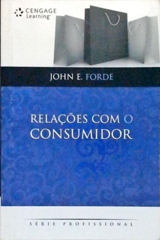 Relações Com o Consumidor