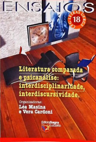 Literatura Comparada E Psicanálise