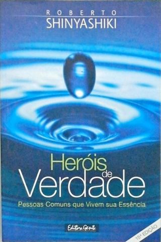 Heróis De Verdade