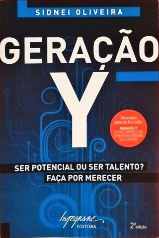 Geração Y