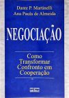 Negociação