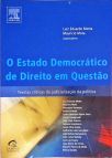 O Estado Democrático De Direito Em Questão