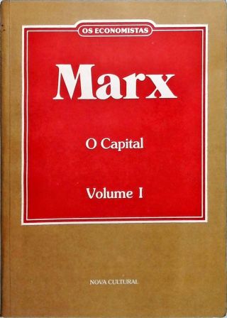 O Capital - 2 Volumes