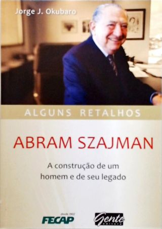 Abram Szajman