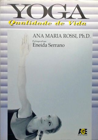 Yoga - Qualidade de Vida