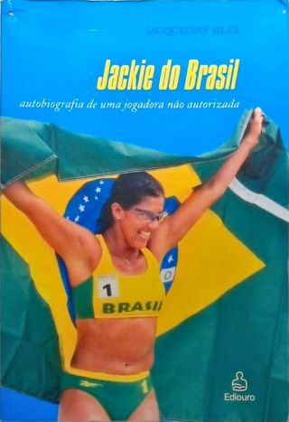 Jackie Do Brasil