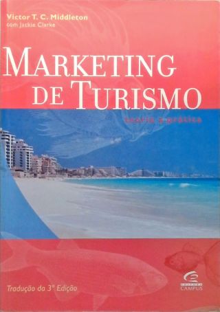 Marketing De Turismo