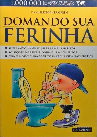 Dominando Sua Ferinha