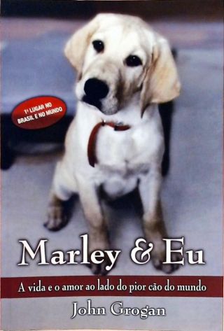 Marley E Eu