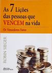 As Sete Lições Das Pessoas Que Vencem Na Vida