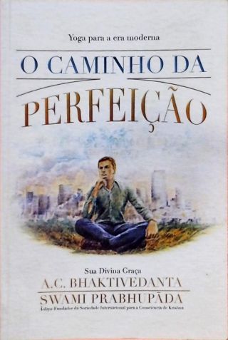 O Caminho da Perfeição