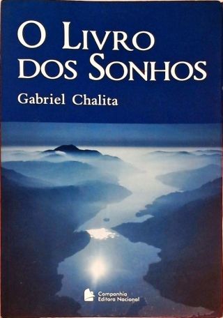 O Livro Dos Sonhos 