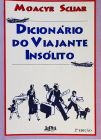 Dicionário Do Viajante Insólito