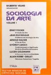 Sociologia Da Arte Vol 1