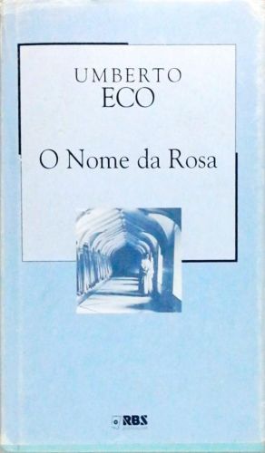 O Nome Da Rosa