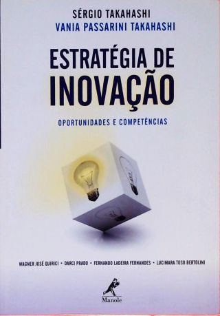 Estratégia De Inovação