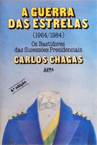 A Guerra Das Estrelas (1964-1984)