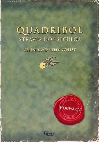 Quadribol Através Dos Séculos