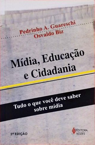 Mídia, Educação E Cidadania