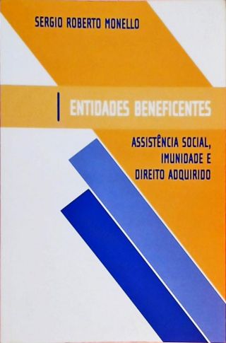 Entidades Beneficentes