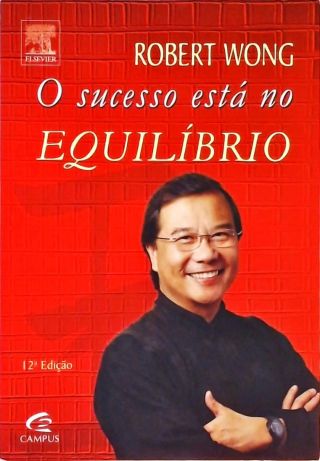 O Sucesso Está No Equilíbrio