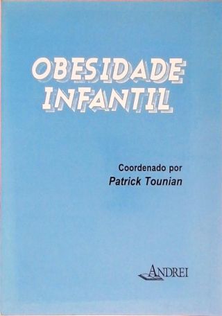 Obesidade Infantil