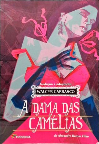 A Dama das Camélias