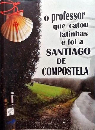 O Professor Que Catou Latinhas E Foi A Santiago De Compostela