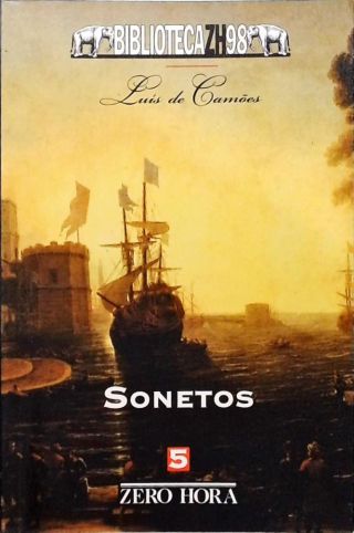 Sonetos