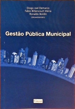 Gestão Pública Municipal