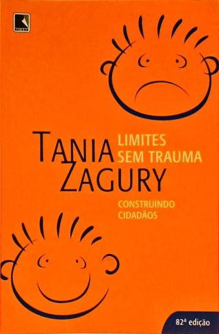 Limites Sem Trauma - Construindo Cidadãos