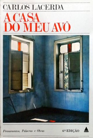 A Casa do Meu Avô