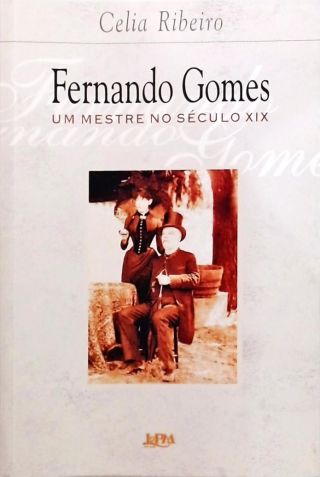 Fernando Gomes