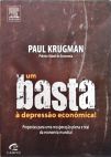 Um Basta À Depressão Econômica