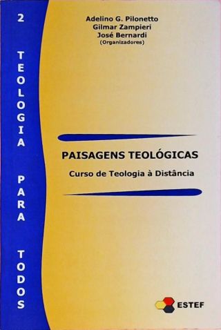 Paisagens Teológicas