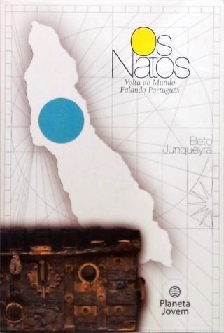 Os Natos - Volta ao Mundo Falando Português