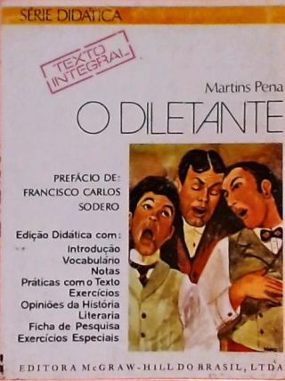 O Diletante