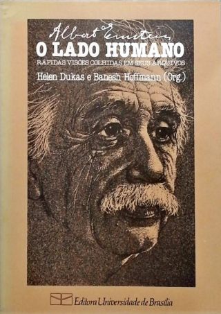 Albert Einstein - O Lado Humano