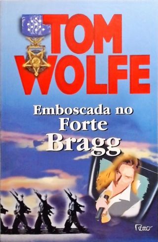 Emboscada No Forte Bragg