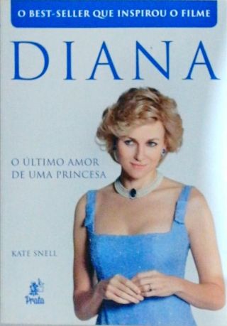 Diana - O Último Amor de Uma Princesa