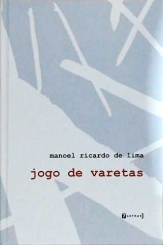 Jogo De Varetas