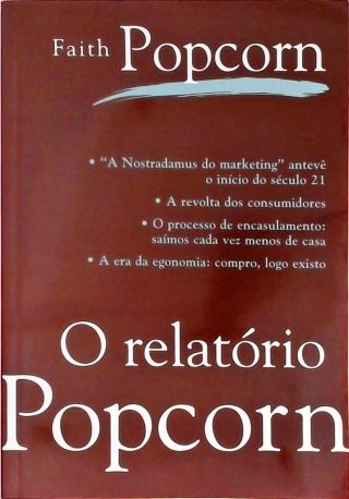 O Relatório Popcorn