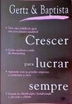 Crescer para Lucrar Sempre