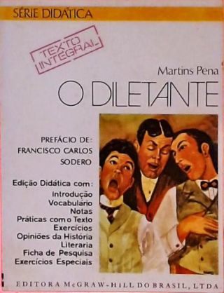 O Diletante